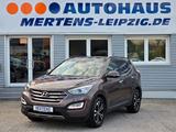 Hyundai SANTA FE Premium 4WD Xenon Navi Pano SHZ Kamera - Hyundai SANTA FE mit Diesel-Antrieb: Allradantrieb
