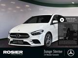Mercedes-Benz B 180 AMG Sport Advanced+ AHK Abstandstemp. LED - Mercedes-Benz B 180 in Braunschweig