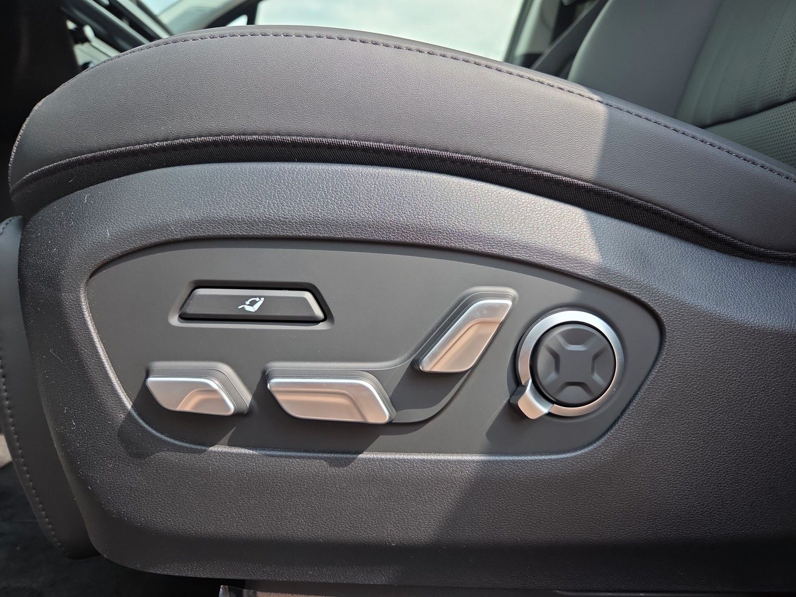 Hyundai IONIQ 9 - Bild 22