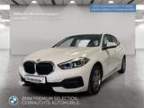 BMW 116d LiveCockpitProf PDC Sportsitze LED - BMW 116 Jahreswagen: 116d