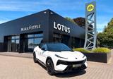 Lotus Eletre 600 GT SE Vollleder schwarz - Lotus Eletre GT