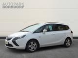Opel Zafira C Active 1.4T Bi-Xenon Rückfahrkam. Klima - Opel in Leipzig