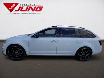 Skoda Octavia - 4