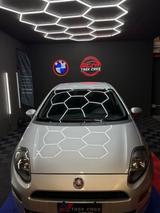 Fiat Punto 1.3 MJT II S&S 85 CV 5 porte ECO Stre - Fiat Punto: Automatik