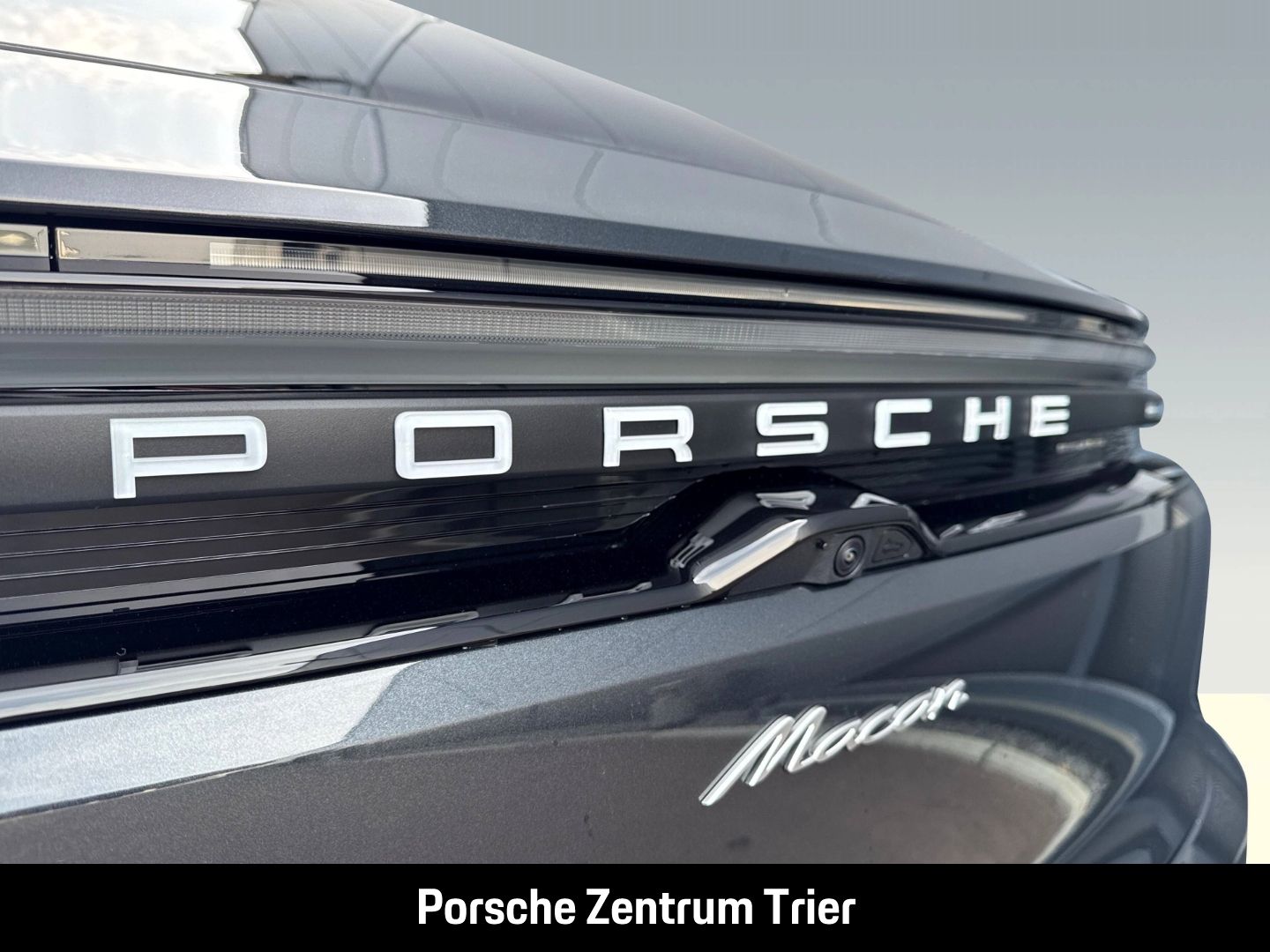 Porsche Macan - Bild 13
