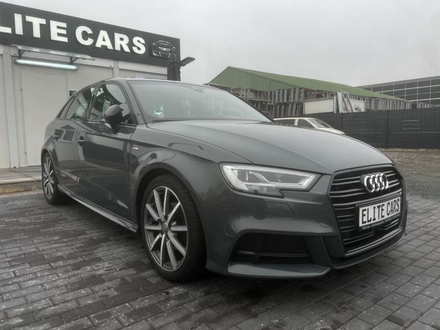 Audi A3 2.0 TDI S Line Plus Matrix/SPH/Navi/PDC/Keyl.