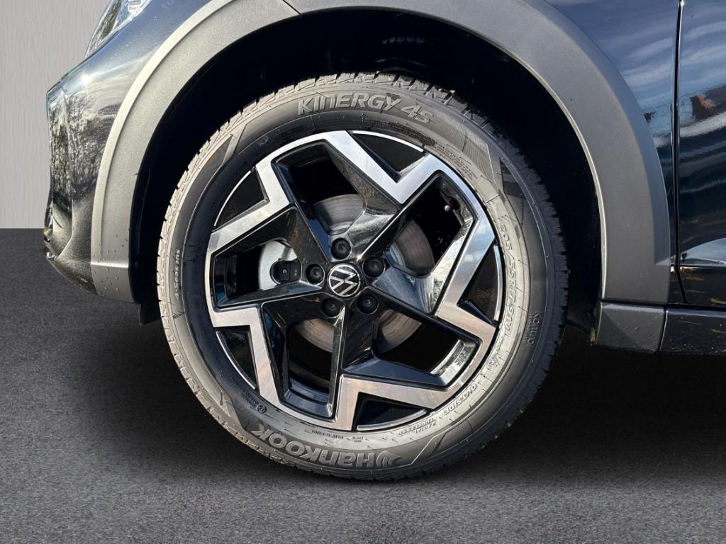 Volkswagen Taigo 1.0 TSI DSG R-Line R-Kamera Navi GJR Pano 