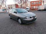 Seat Ibiza 1.4 Klima TÜV Neu 164.000km - Seat Ibiza aus 2005: 1.4