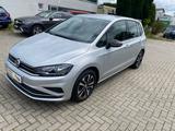 Volkswagen Golf Sportsvan VII IQ.DRIVE.Navi.Kamera.AHK.PDC - VW Golf Sportsvan Gebrauchtwagen in Hamburg