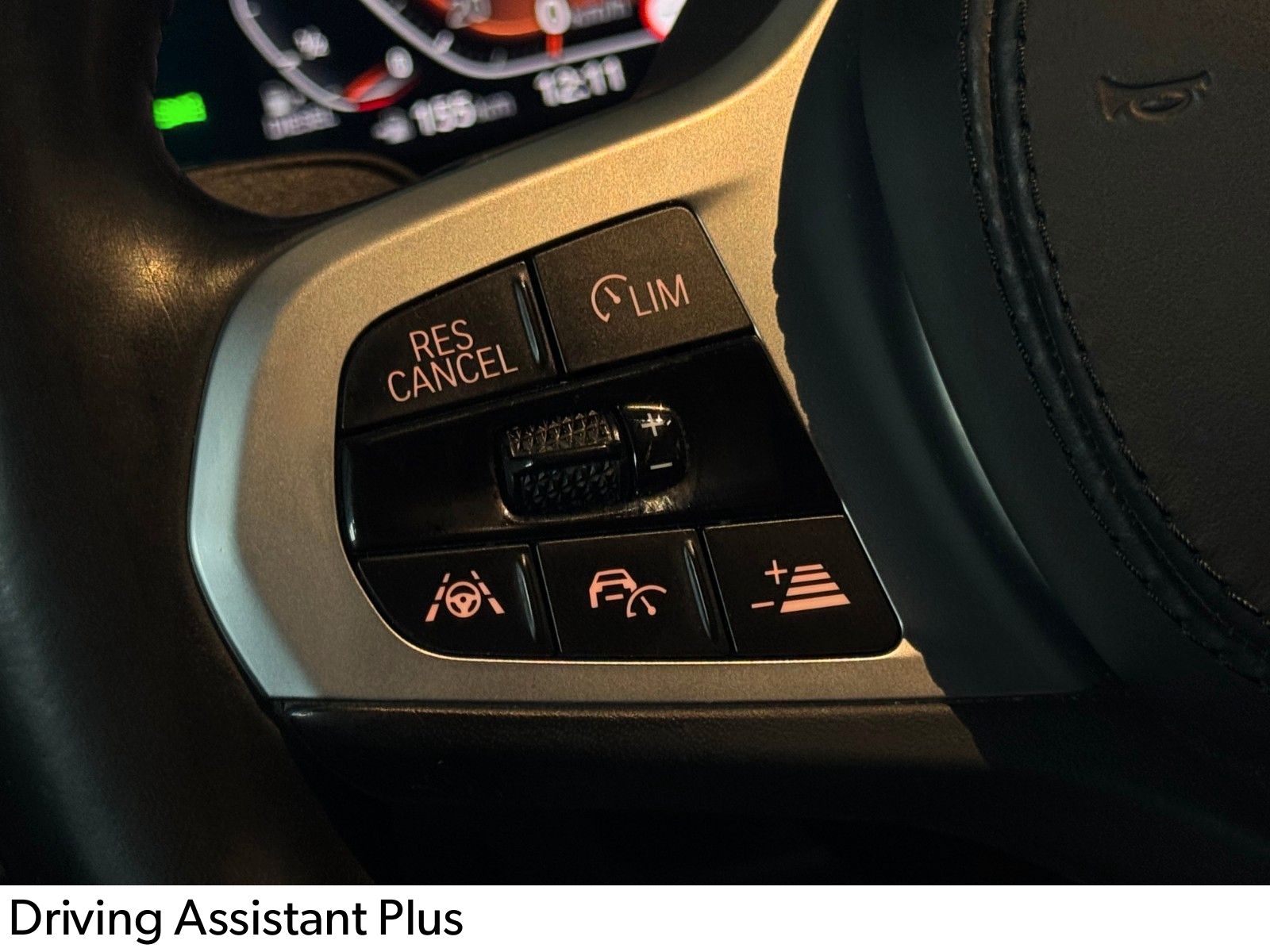 Fahrzeugabbildung BMW X3 xDrive 30d xLine Akustik StHzg. ACC HuD 360°