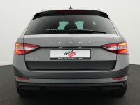 Skoda Superb - Vorschau Bild 9