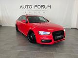 Audi S4 3.0 TFSI S-tronic quattro*B&O*Side*S Sitze* - Audi S4: Leder