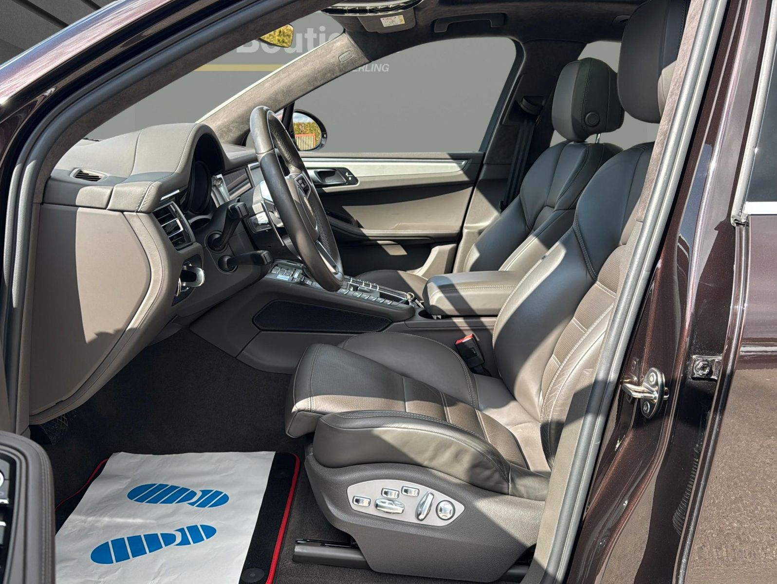 Porsche Macan - Bild 10