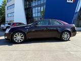 Cadillac CTS Sport Luxury*2HAND*Komplette History*69Tkm* - Cadillac CTS Gebrauchtwagen