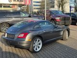 Chrysler Crossfire Silver Line 3.2 V6 1.Hand, sehr gepfle - Chrysler: Coupé