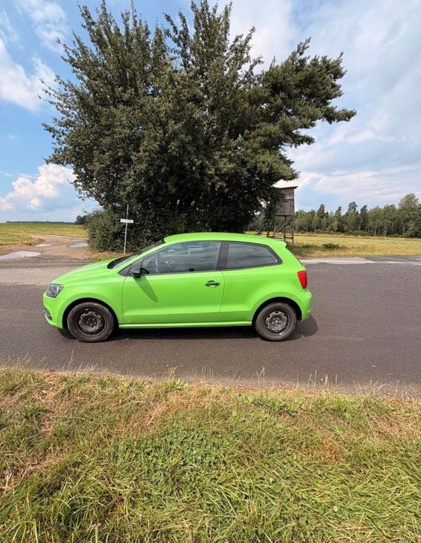 Image of Volkswagen Polo