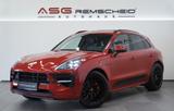 Porsche Macan GTS *1.H *Sport Chrono *S-AGA *BOSE *Pano - Porsche Macan in Solingen