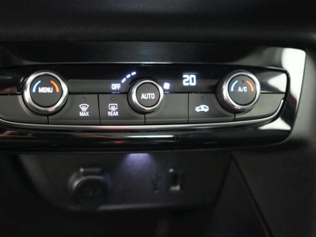 Corsa-e F EDITION 50kWh AT+KLIMAAUTOMATIK+MULTIM
