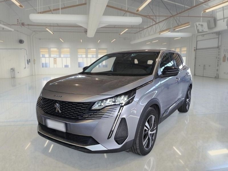 Image of Peugeot 3008