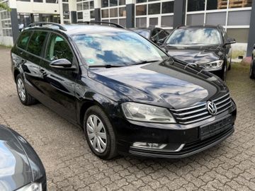 Volkswagen Passat Variant - 1