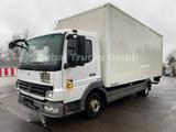 Mercedes-Benz Atego 816 NEU TÜV