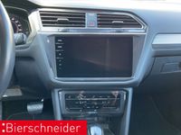 Volkswagen Tiguan Allspace - Vorschau Bild 16