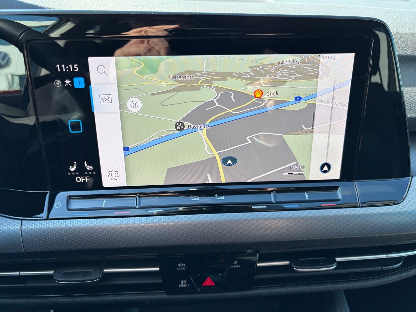 Volkswagen Golf - Bild 10