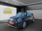 MINI Cooper Cabrio John Cooper Works Paket 1. Hand - MINI Cooper Works Gebrauchtwagen