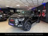 JAC 8 Pro 2.4 / PickUp / 4X4 / Rollo / 360° Kamera / - JAC 8 Pro Gebrauchtwagen