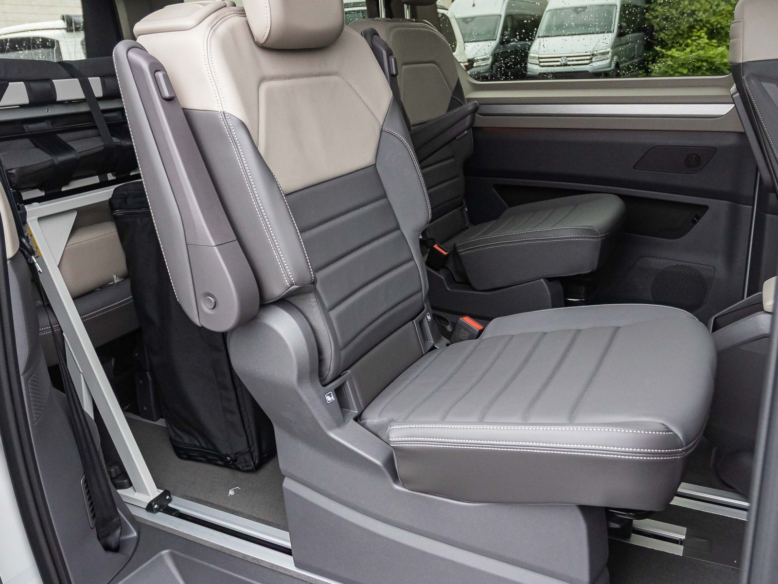 Volkswagen T7 Multivan - Bild 18