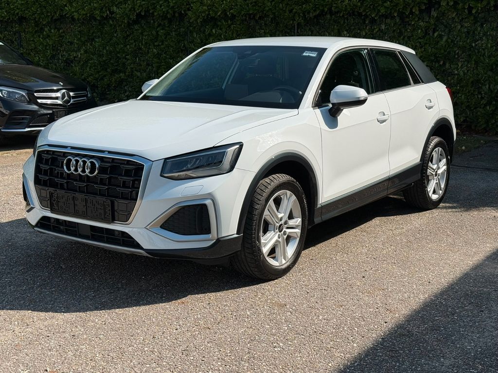 2024 Audi Q2