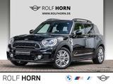 MINI Countryman Cooper SE Chili Navi Klima Sitzhzg - MINI Cooper SE Countryman Gebrauchtwagen