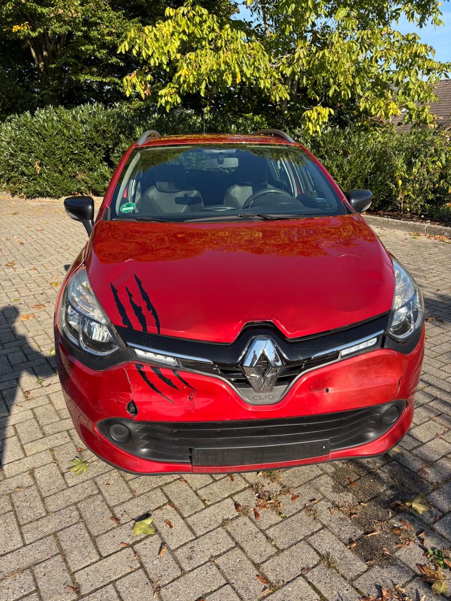 Foto 13 van RENAULT Clio