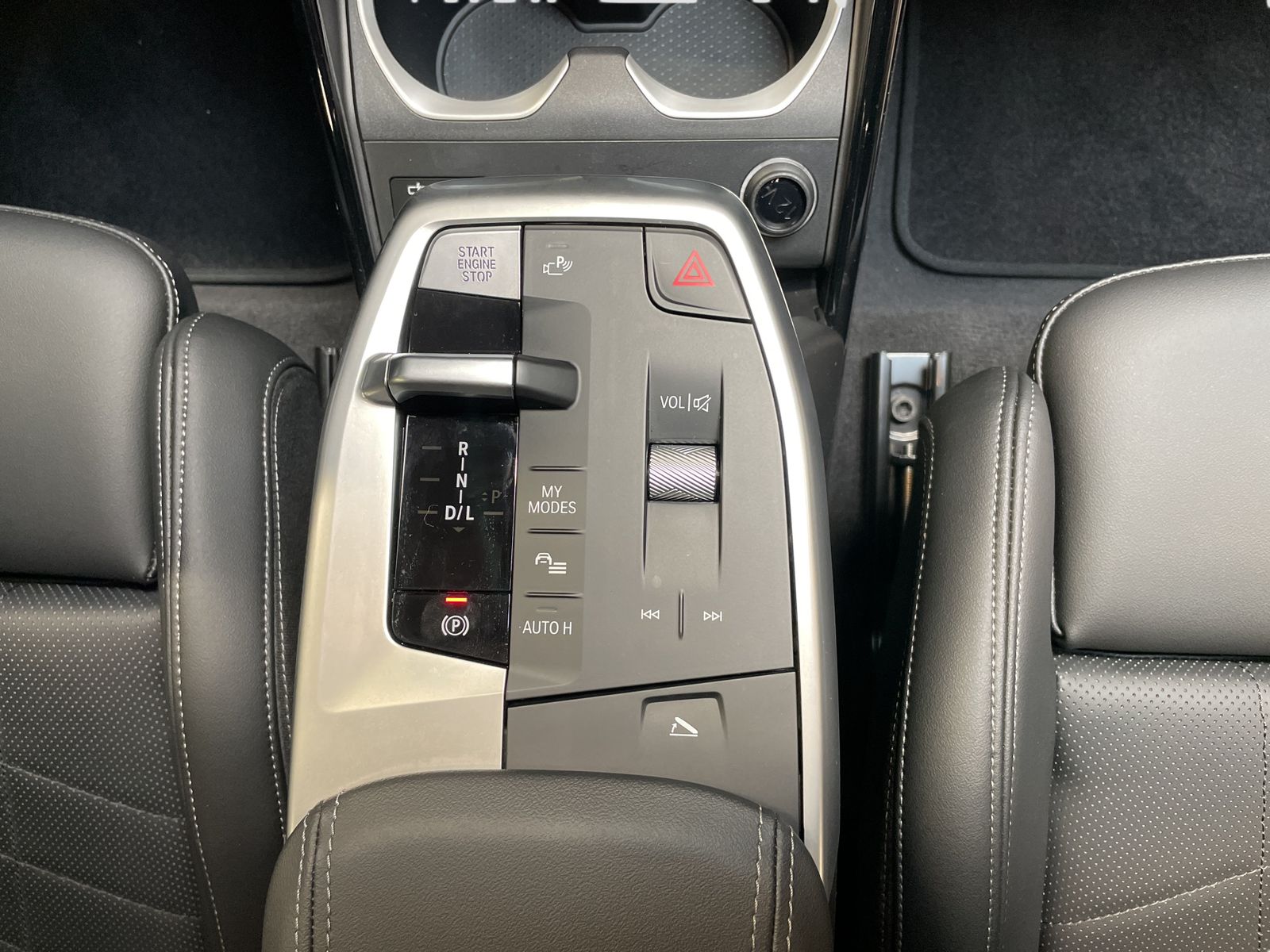 BMW X1 - Bild 17