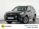 Subaru Forester 2.0ie MHEV Comfort LED+NAVI+RFK+SHZ+ACC - Subaru in Düsseldorf