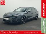 Cupra Leon Sportstourer 1.5 eTSI DSG 5-J-GAR NAVI LED - Cupra Jahreswagen