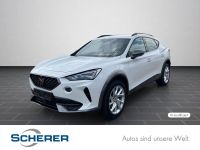 Cupra Formentor - Vorschau Bild 1