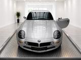 BMW Z8 4.9 - Umfallfrei- Sammlerfahrzeug