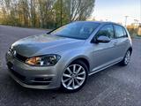 Volkswagen Golf VII 1.6 TDI DPF Highline - Volkswagen Golf Plus Highline mit Diesel-Antrieb