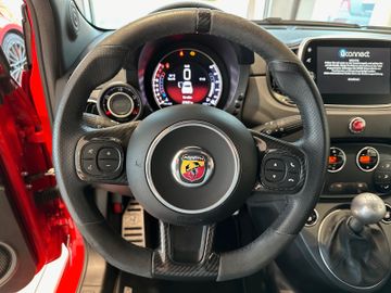 Bild 12 Abarth 595 Competizione