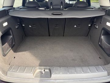 MINI One Clubman - 12