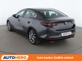 Mazda 3 2.0 Skyactiv-X Mild-Hybrid Selection*NAVI*LED* - Mazda 3 Gebrauchtwagen in Stuttgart