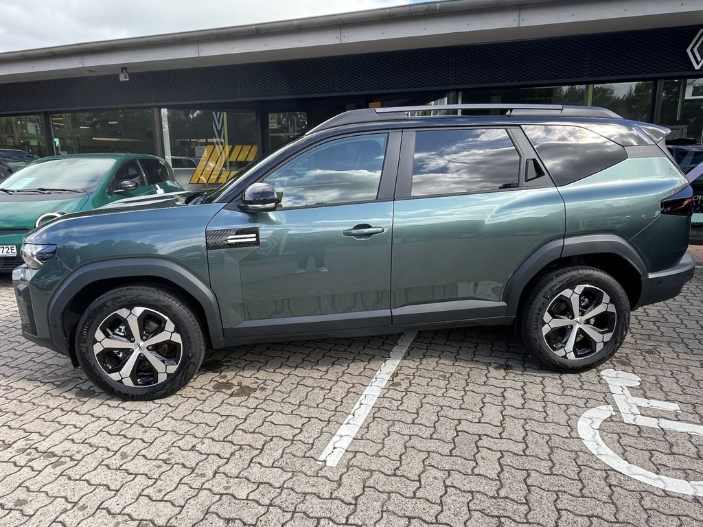 DACIA Bigster - Bild 2