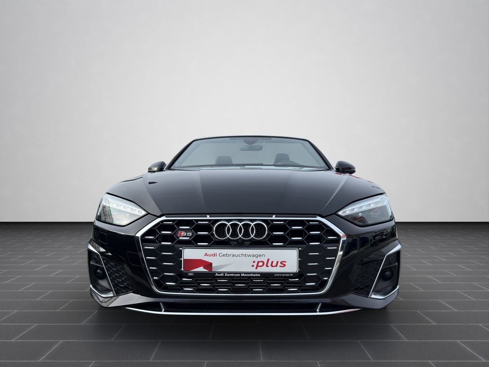 Audi S5 - Bild 5