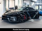 Porsche 718 Spyder RS Sportabgasanlage Sport Chrono - Porsche Boxster in Leipzig