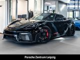 Porsche 718 Spyder RS Sportabgasanlage Sport Chrono - Porsche Boxster in Leipzig