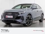 Audi Q4 35 e-tron Sportback S LINE LM21 KAMERA NAVI-P - Audi Q4 in Essen