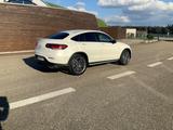 Mercedes-Benz GLC 43 AMG Mercedes-AMG GLC 43 4MATIC Coupé ... - gebrauchte Mercedes-Benz GLC 43 AMG aus dem Jahr 2020
