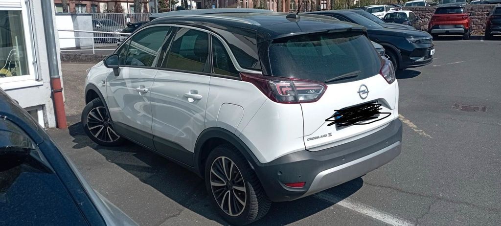 Image of Opel Corsa