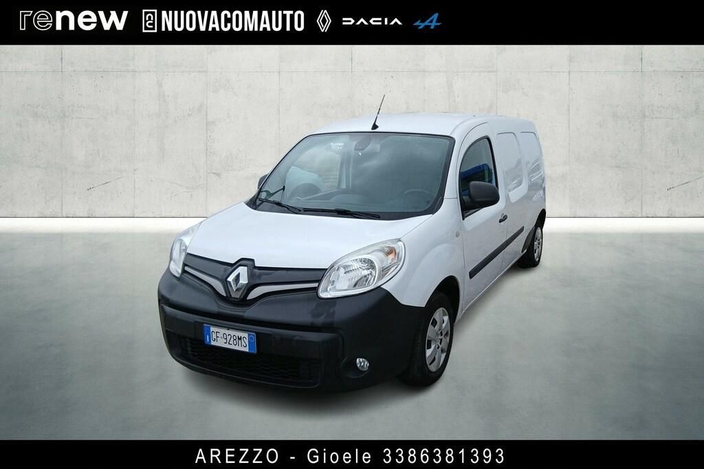 Image of Renault Kangoo